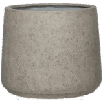 Pottery Pots Jumbo Patt Beige Washed – Ficonstone Sierpot