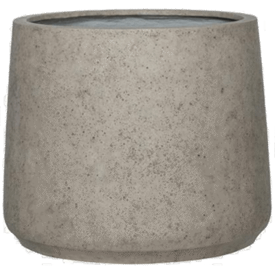 Pottery Pots Jumbo Patt Beige Washed – Ficonstone Sierpot
