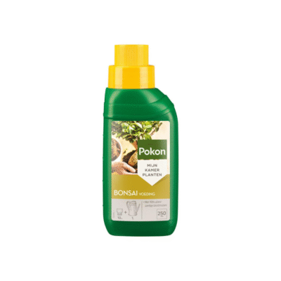 Bonsai Plant Voeding 250ML