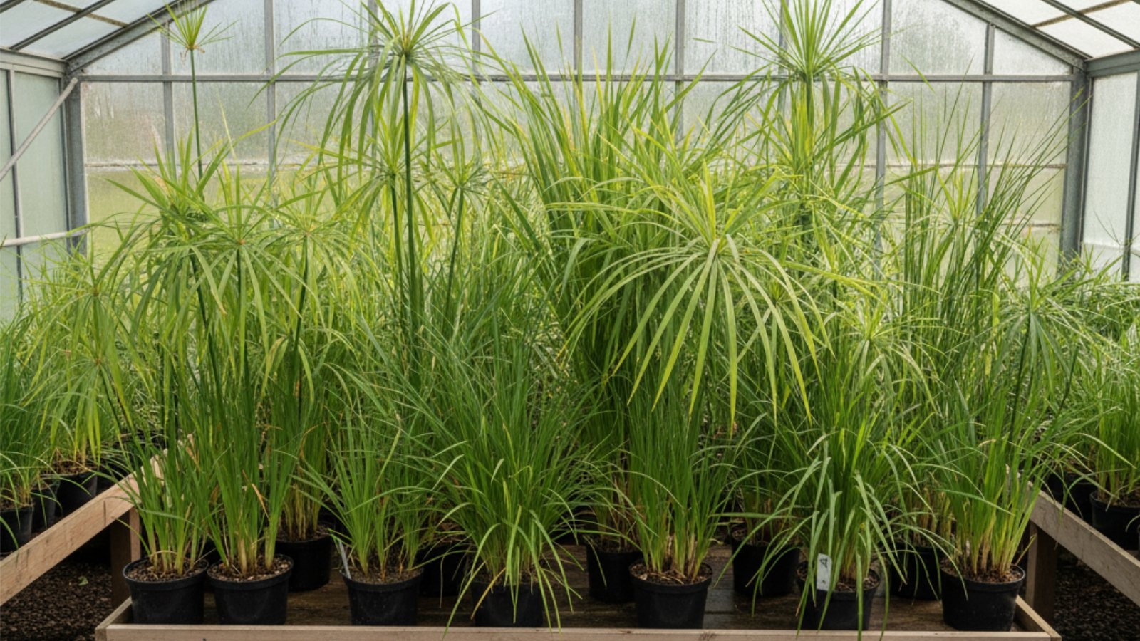 Cyperus