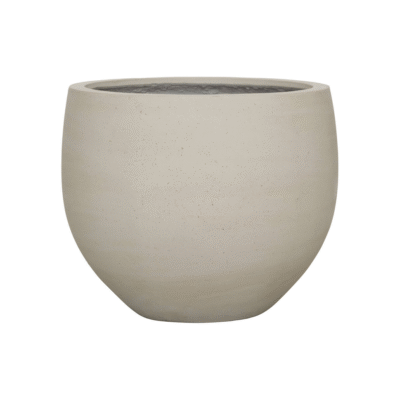 Urban Jumbo Orb Beige Washed