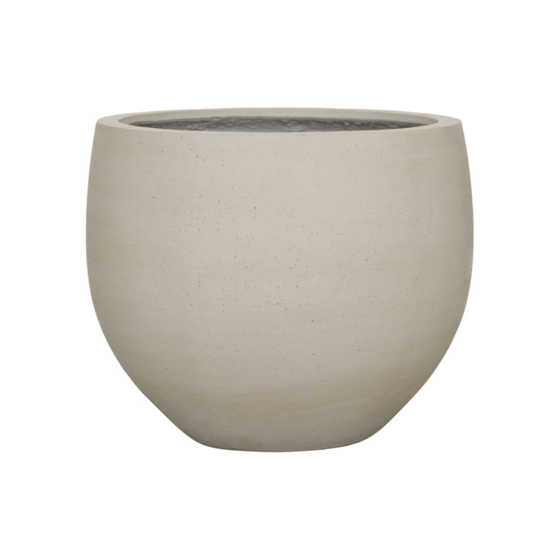 Urban Jumbo Orb Beige Washed