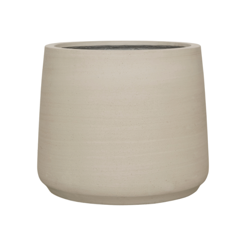 Jumbo Patt Beige Washed