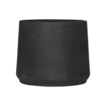 Jumbo Patt Black Washed