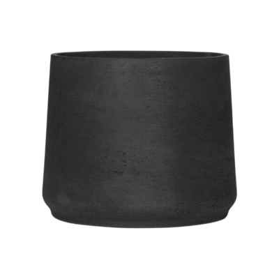 Jumbo Patt Black Washed