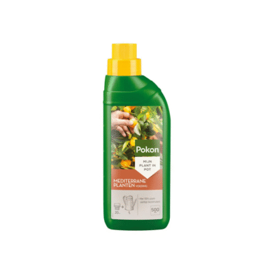 Pokon Mediterrane Plantenvoeding 500 ml