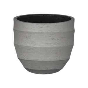 Pot Bordo New Egg Grey