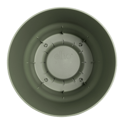 Pot elho Greenville Round groen - afbeelding 2