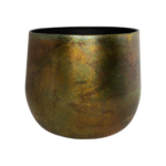 Pot Elisa Vintage Green