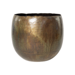 Pot Ellen vintage green