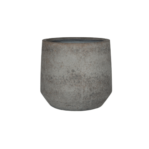 Pottery Pots Harith Dioriet Grey Sierpot