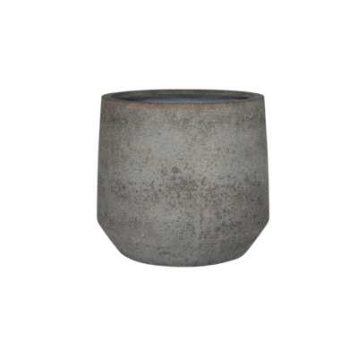 Pottery Pots Harith Dioriet Grey Sierpot