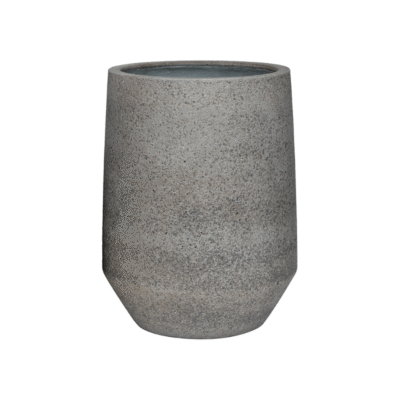 Cement & Stone Harith High L Dioriet Grey - D53 x H68
