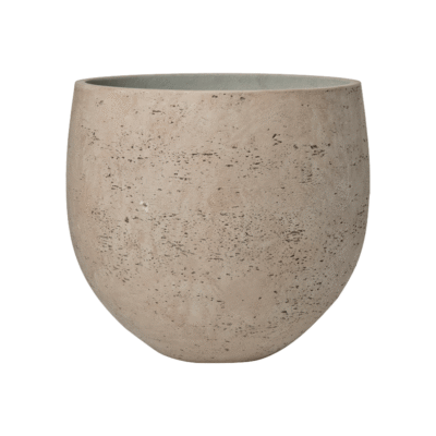 Pot Orb Grey Washed - 32
