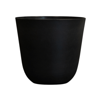 Pot Palermo zwart - 35