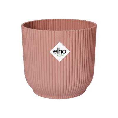 Pot elho Vibes Fold Round roze - afbeelding 2