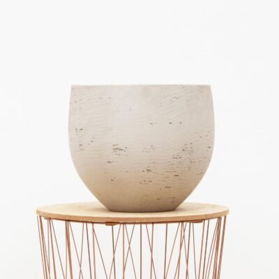 Jumbo Orb Beige Washed - afbeelding 2