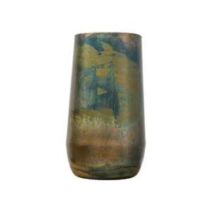 Vaas Elisa Vintage Green - D29 x H50