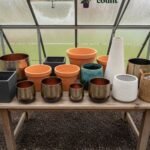 De juiste pot kiezen voor jouw plant: materialen, maten en styling