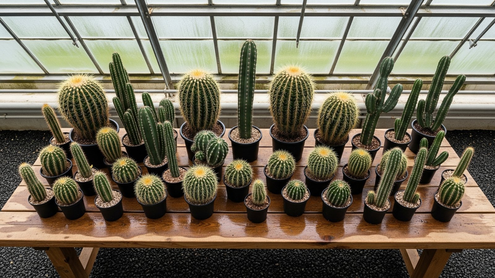 Cactussen