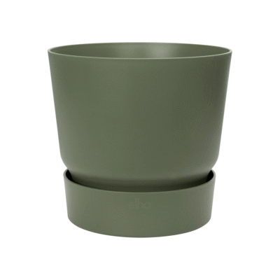 Pot elho Greenville Round groen