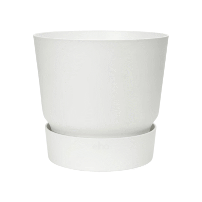 Pot elho Greenville Round wit