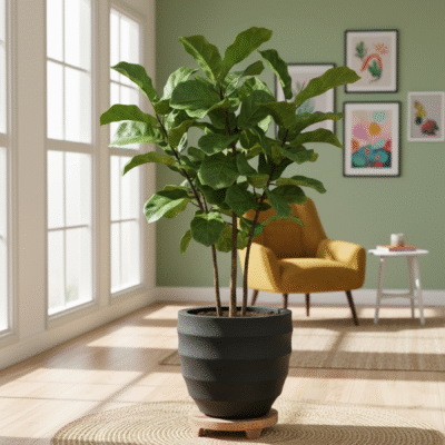 Pot Bordo New Egg Earth - afbeelding 2