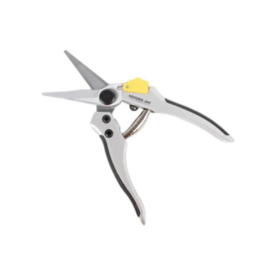 Hendrik Jan snoeischaar aluminium universeel ergonomisch 202 mm