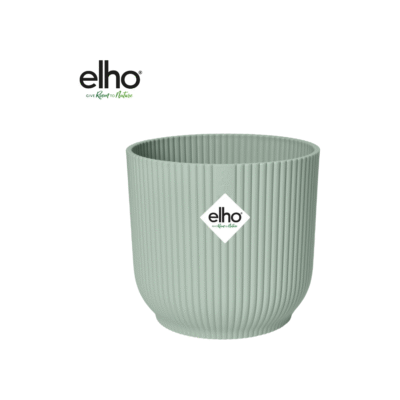 Pot elho Vibes Fold Round groen