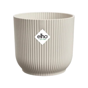 Pot elho Vibes Fold Round wit