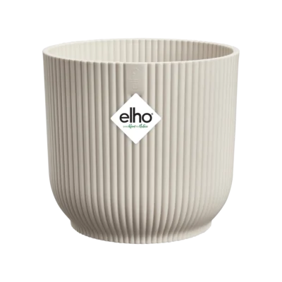 Pot elho Vibes Fold Round wit - 25