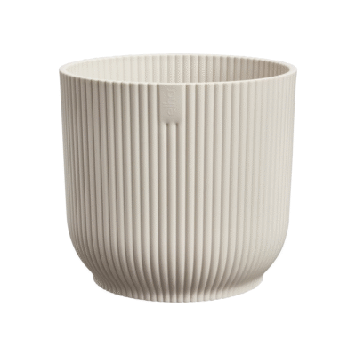 Pot elho Vibes Fold Round wit