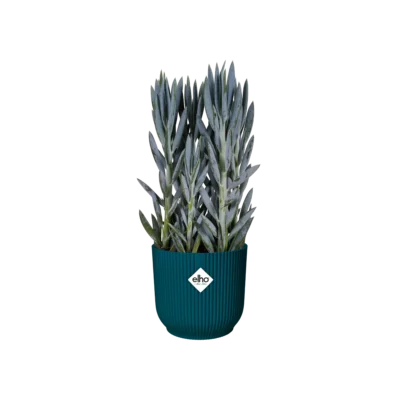 Pot elho Vibes Fold Round blauw - afbeelding 2