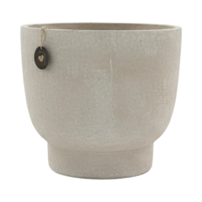 Sierpot Steen Cement – Cream