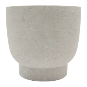 Sierpot Steen Cement – Cream