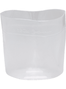 BAQ kunststof inlayer – waterdichte binnenhoes voor plantenpotten