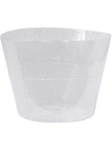 BAQ kunststof inlayer – waterdichte binnenhoes voor plantenpotten