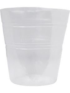 BAQ kunststof inlayer – waterdichte binnenhoes voor plantenpotten