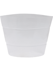 BAQ kunststof inlayer – waterdichte binnenhoes voor plantenpotten