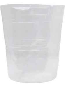 BAQ kunststof inlayer – waterdichte binnenhoes voor plantenpotten