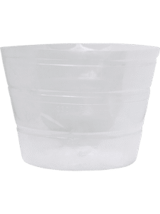 BAQ kunststof inlayer – waterdichte binnenhoes voor plantenpotten