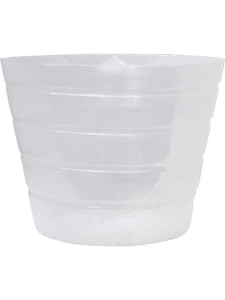 BAQ kunststof inlayer – waterdichte binnenhoes voor plantenpotten