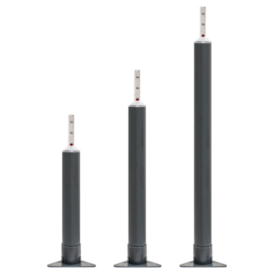 Waterlevel indicator – watermeter voor plantenpotten