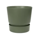 Pot elho Greenville Round groen