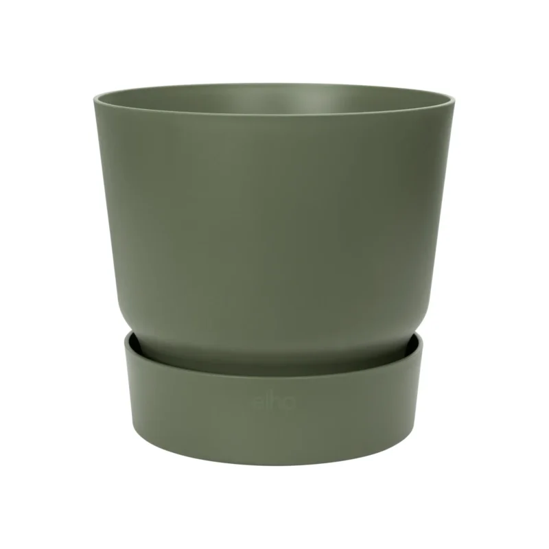 Pot elho Greenville Round groen