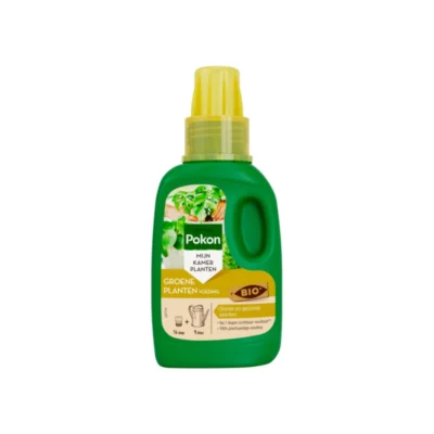 Groene Planten Voeding - 250ML
