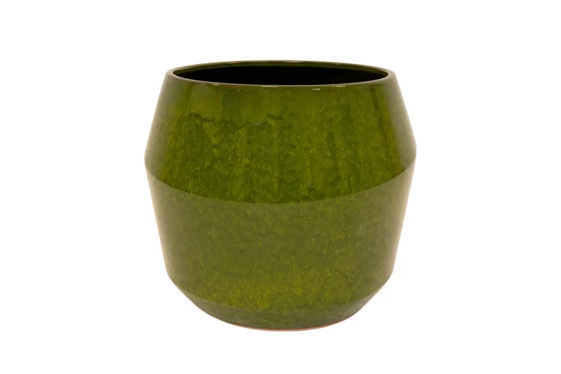 Pot Eddy Pear - keramieken bloempot