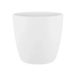Pot elho Brussels Round Wit