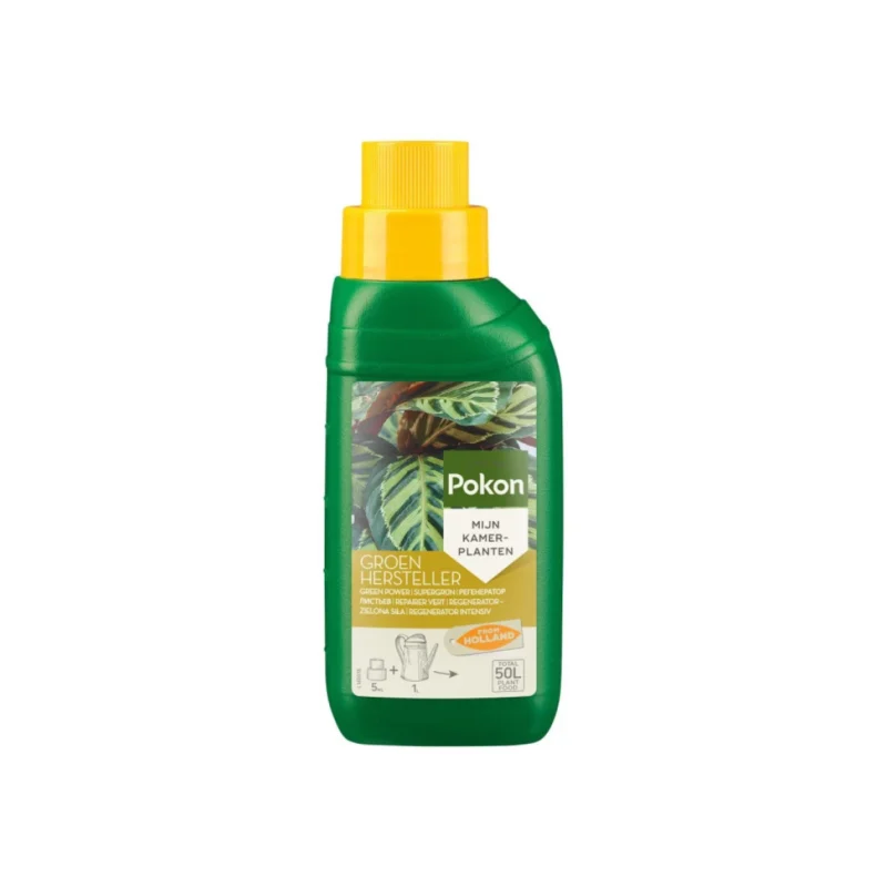 Groenhersteller - 250ML