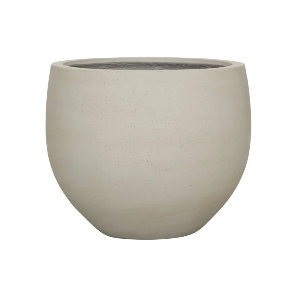 Jumbo Orb Beige kopen bij Plantscount